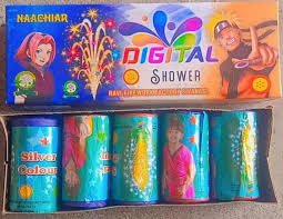 Colour Shower (கலர் ஷவர்)